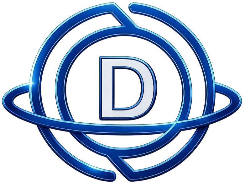 Data Software Analysis Logo