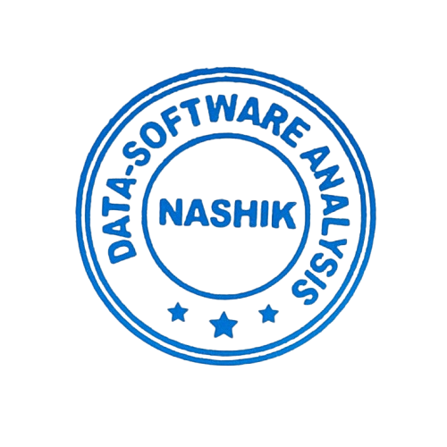 Data-Software Analysis Stamp