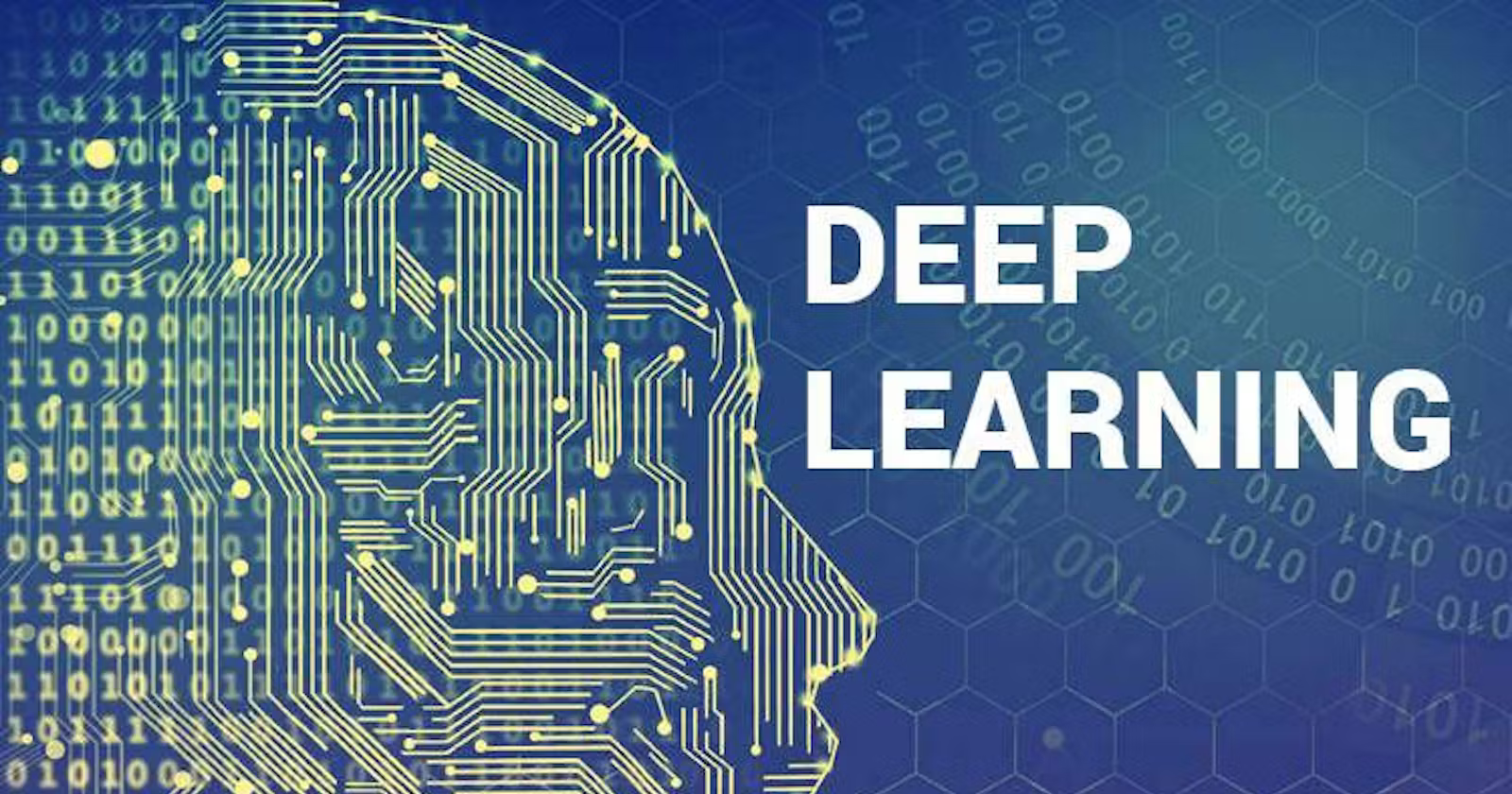 Deep Learning