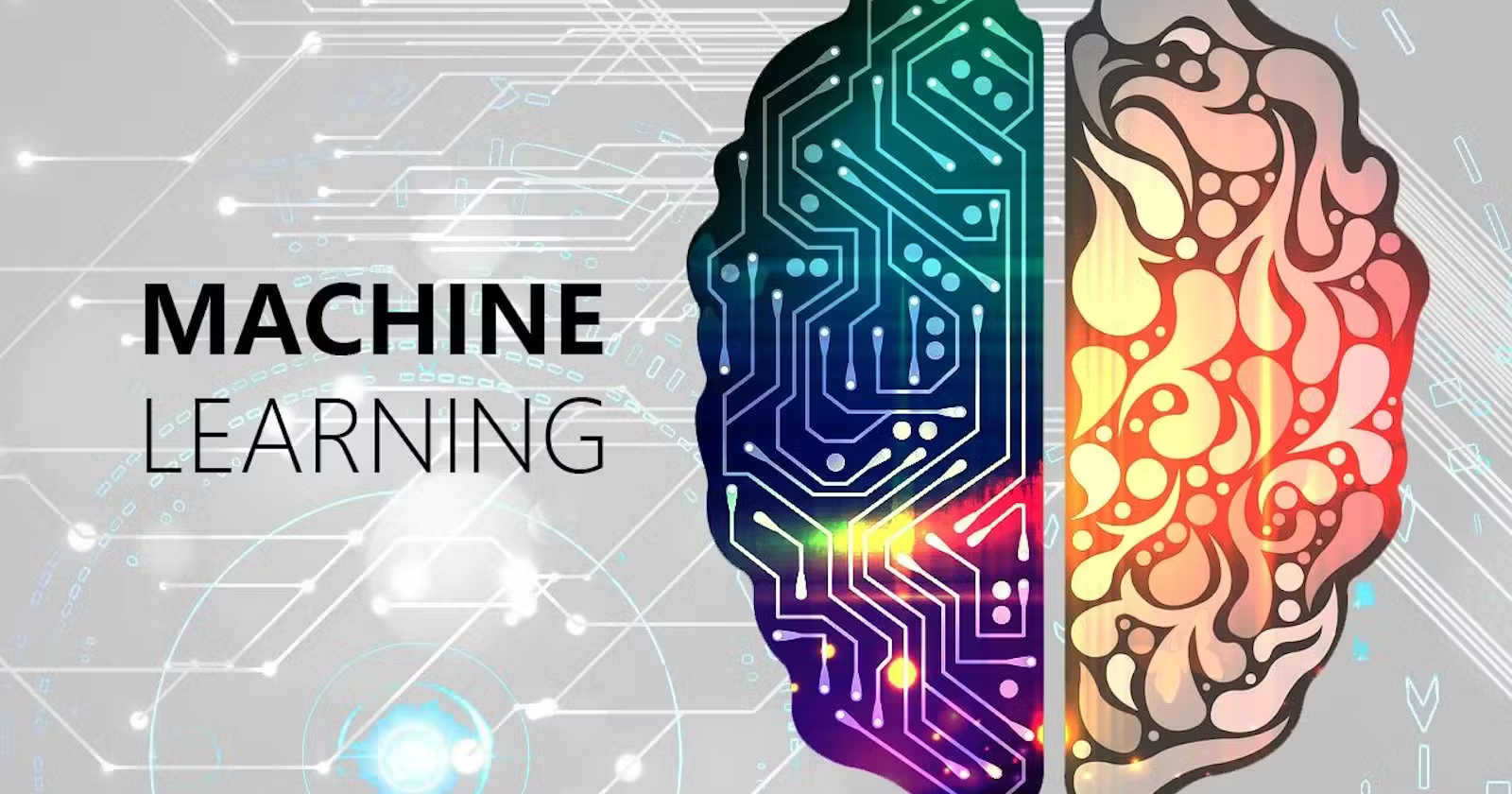 Machine Learning