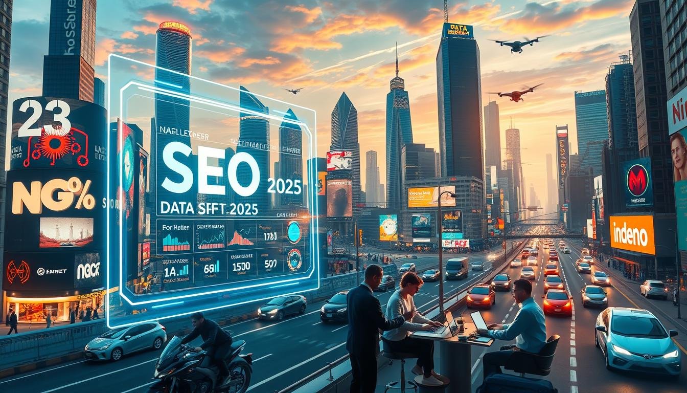 SEO Optimization