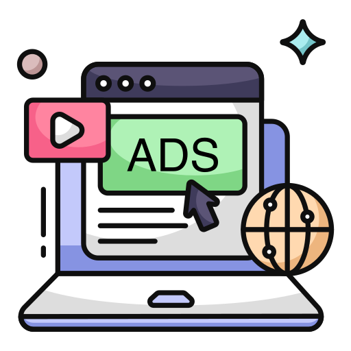 Social Media Ads