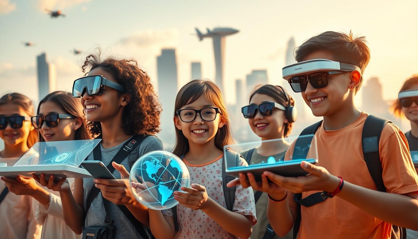 Tech-Savvy Youth Careers in 2025
