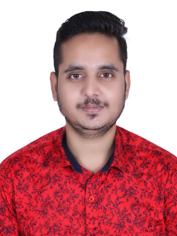 Mr. Jay Rahatal – Co-Founder & Training Coordinator