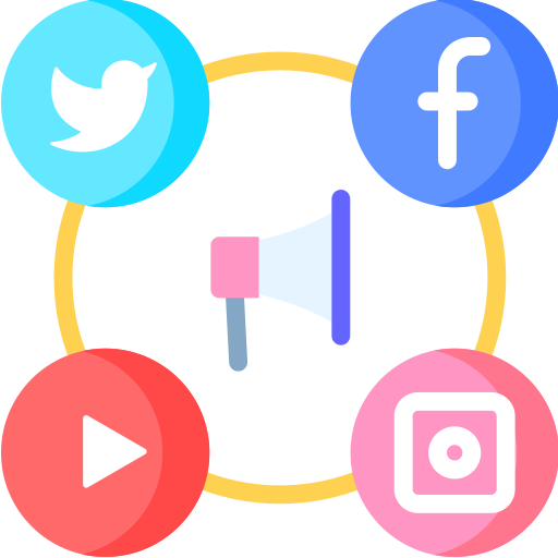 Social Media Growth